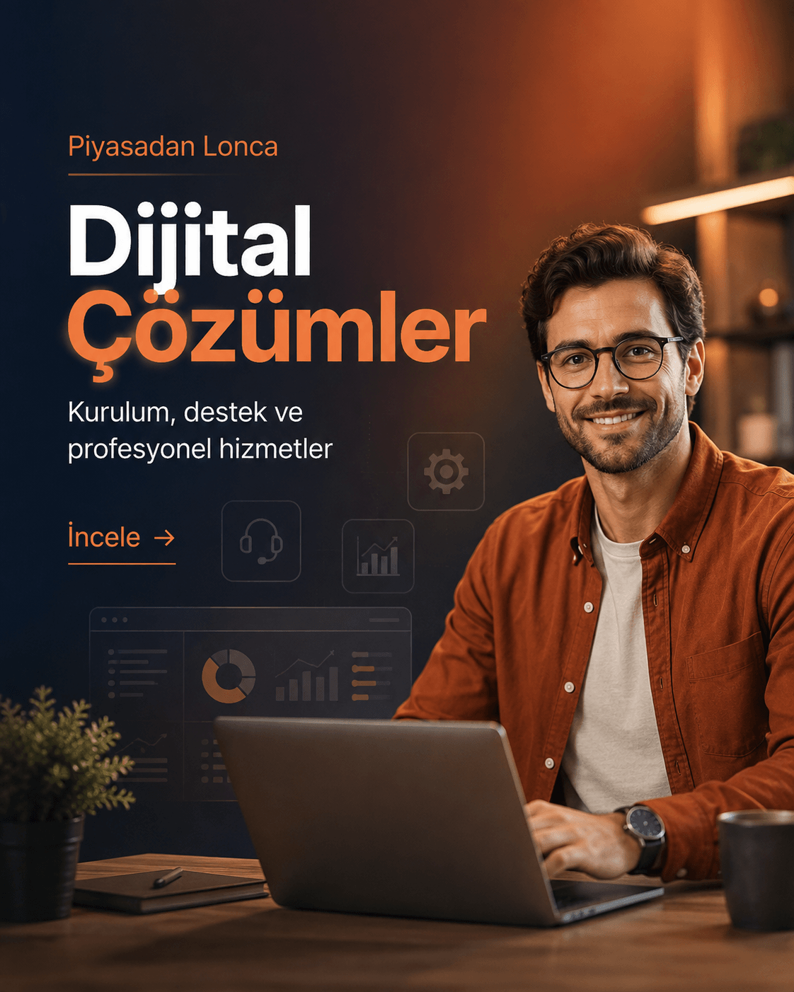 Dijital Çözümler