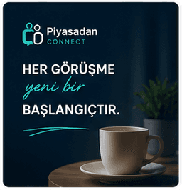 Piyasadan Connect