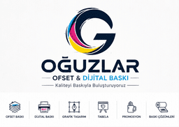 Oğuzlar Ofset & Dijital Baskı