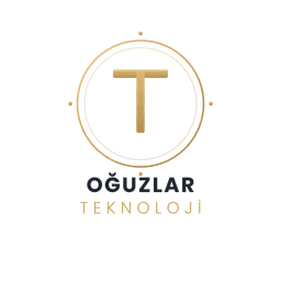 Oğuzlar Teknoloji