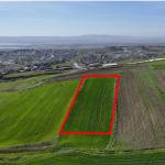 Büyükçekmece’de Tepe Konum – Yatırımlık Villa Arsası