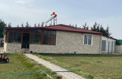 Çatalca Binkılıç Fatih Mahallesi Villa