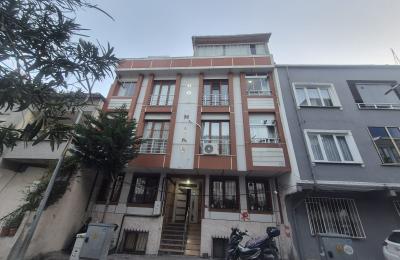 Mehmet Akif Mahallesi Satılık 3+2 Yeni Yapı Dublex