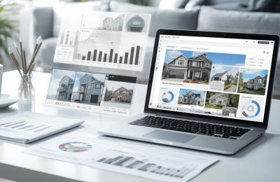 Gayrimenkul Piyasası Analizi: Bilmeniz Gerekenler