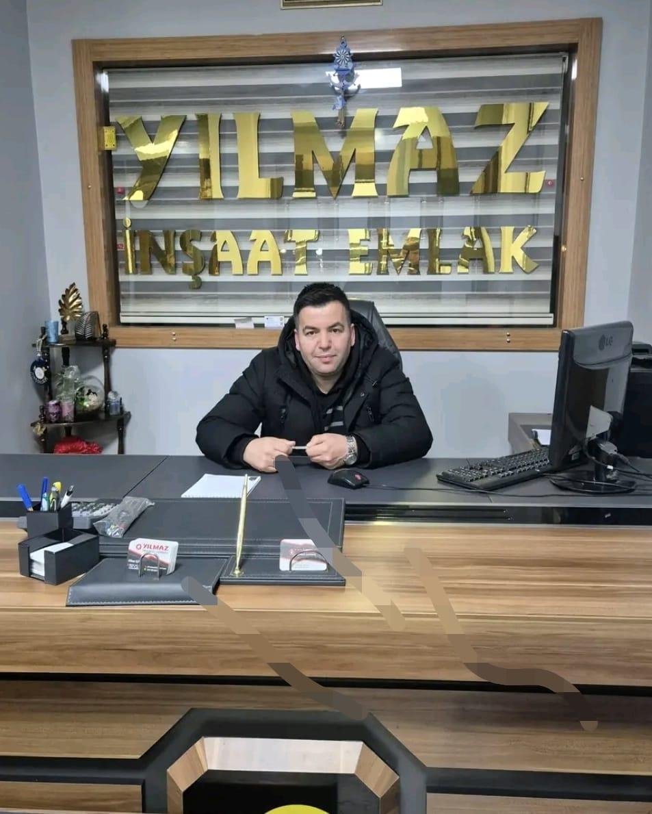 Yılmaz Emlak